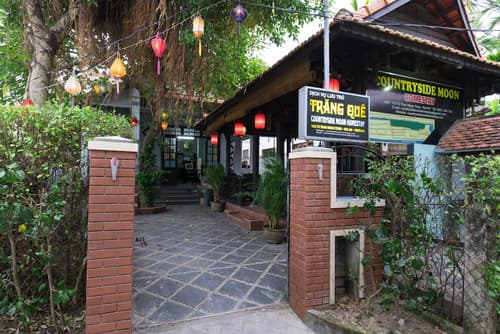 Countryside Moon Homestay, 