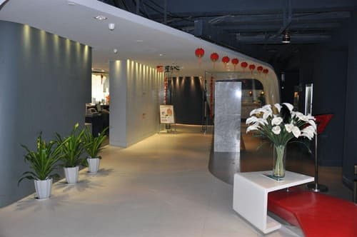 Jinjiang Inn Shanghai Expo Park Pusan Road, 