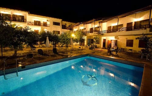 Delphi Resort, 
