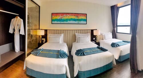 Best Western Premier Sapphire Halong, 