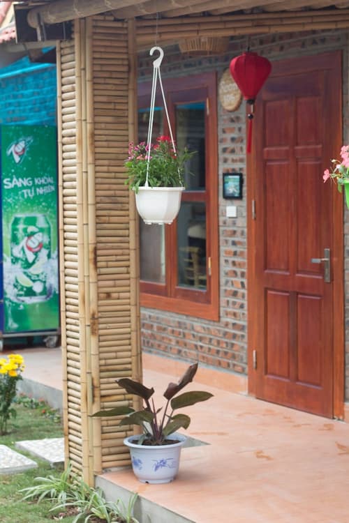 Tam Coc Moonlight Bungalow, 