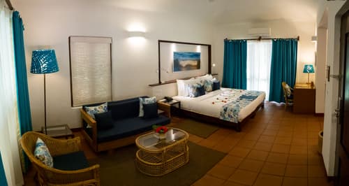 Marari Beach a CGH Earth Experience, 