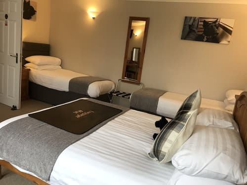 Ben Nevis Guest House, 