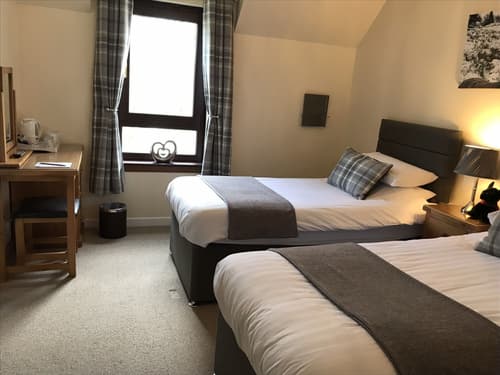 Ben Nevis Guest House, 