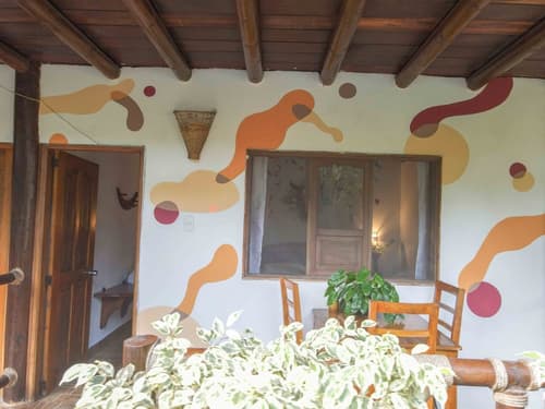 Primaluna Beach Hostel, 