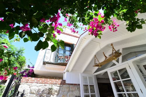 Perla Rossa Alacati, 