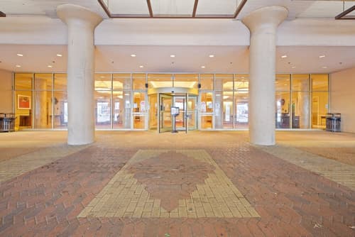 OYO Hotel St Louis Downtown City Center MO, 