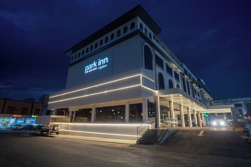Park Inn by Radisson Najran, 