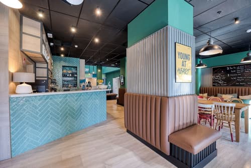 LATROUPE Grand Place Hostel, 