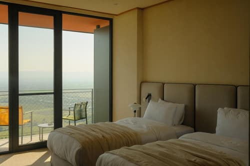 Kvareli Lake Resort, 