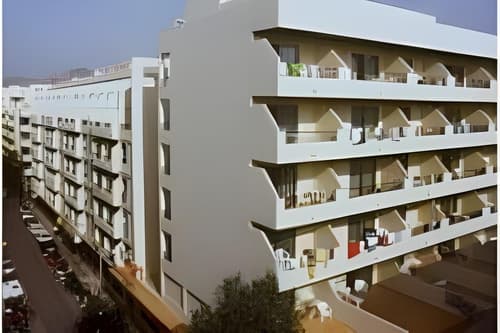 El Puerto Ibiza Hotel Spa, 