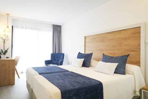 El Puerto Ibiza Hotel Spa, 