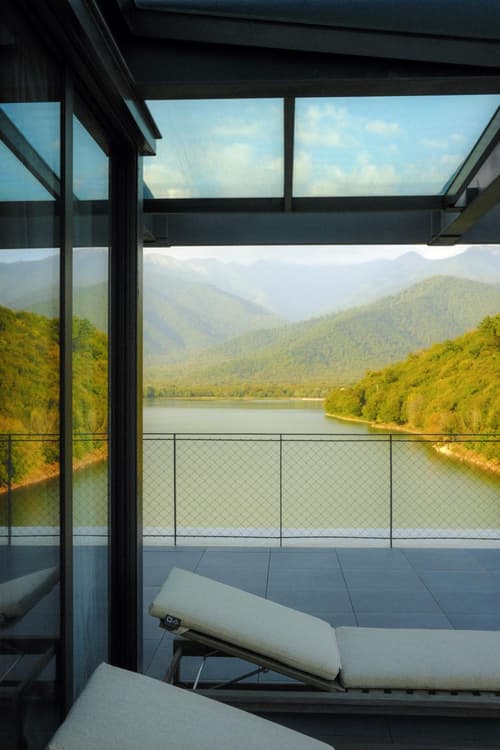 Kvareli Lake Resort, 