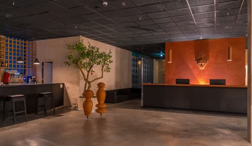 Kvareli Lake Resort, 