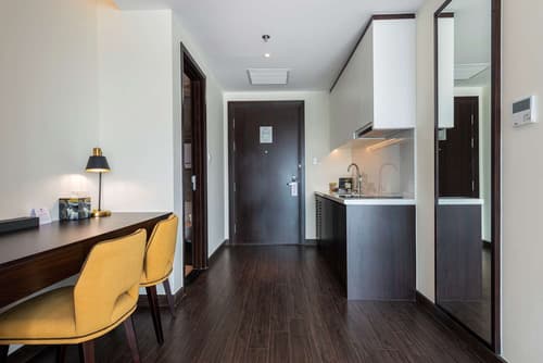 Best Western Premier Sapphire Halong, 