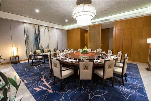 Days Hotel By Wyndham Shanxi Xinzhou, 