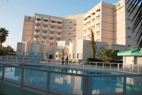 Alrabea Hotel, 