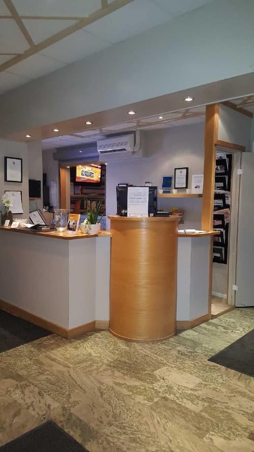 Good Morning Karlstad City, 