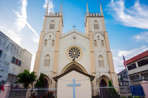 The Rucksack Caratel, 