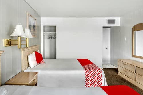 OYO Gateway Motel Las Vegas North Strip Fremont St. Area, 