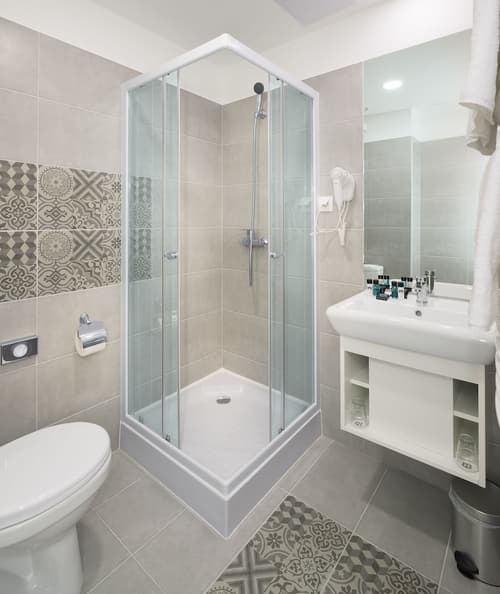 Arcadia Hotel Budapest, 