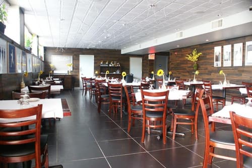 Wyndham Garden Long Island City, 