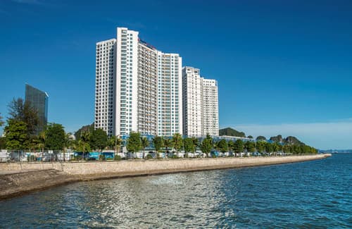 Best Western Premier Sapphire Halong, 