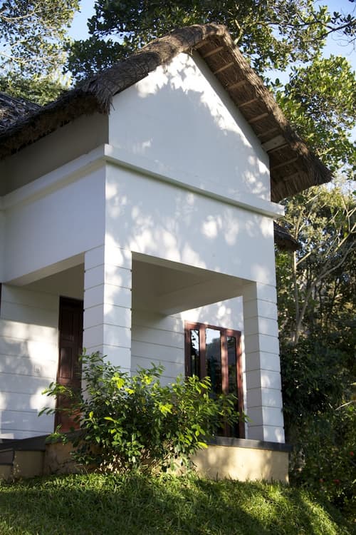 Niraamaya Retreats Cardamum Club, 