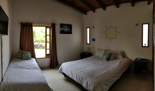 San Andrés Scuba Boutique Hotel, 