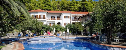 Delphi Resort, 