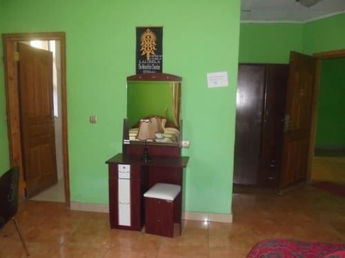 Villa Lalibela Guesthouse, 