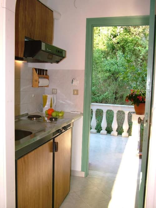 Angeliki Apartments, 