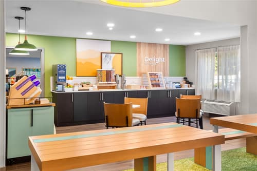 Spark by Hilton Tumwater, 