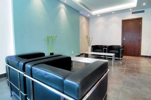 La Tour Belvedere Apartment Hotel, 