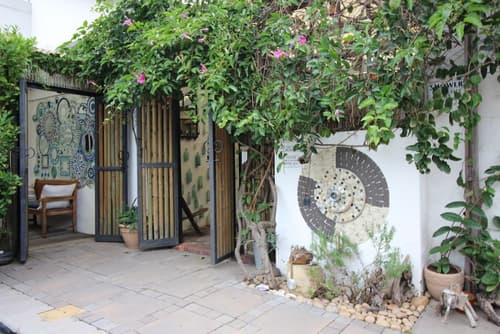 La Boheme B&B Hotel, 