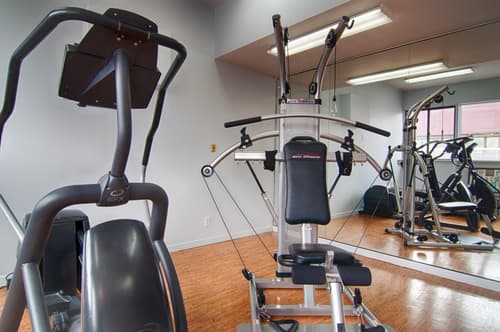 La Tour Belvedere Apartment Hotel, 