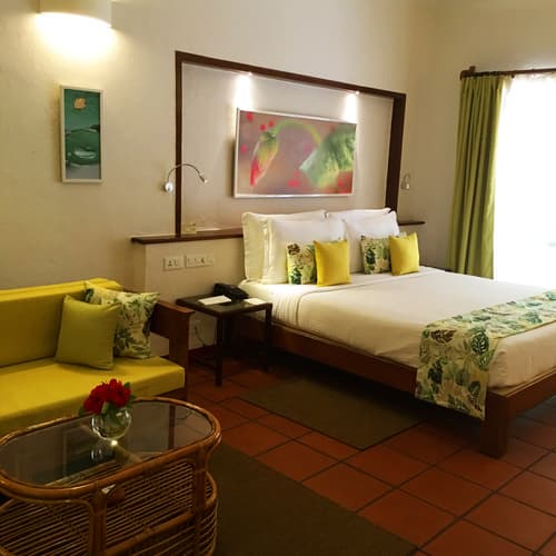 Marari Beach a CGH Earth Experience, 