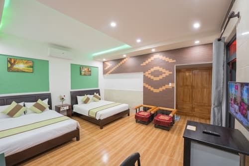 Countryside Moon Homestay, 