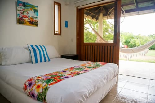 San Andrés Scuba Boutique Hotel, 