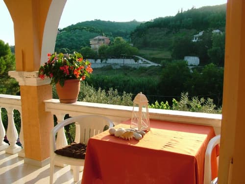 Angeliki Apartments, 