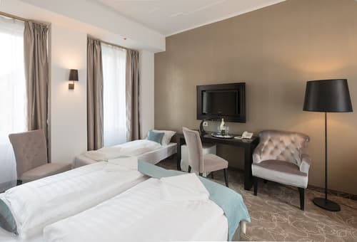 Arcadia Hotel Budapest, 