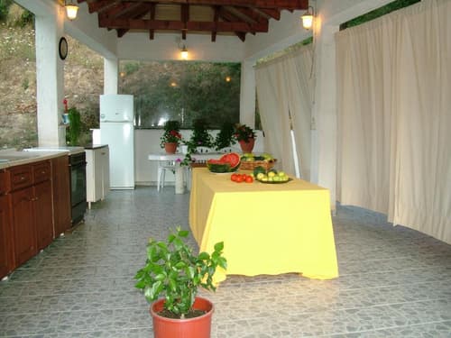 Angeliki Apartments, 