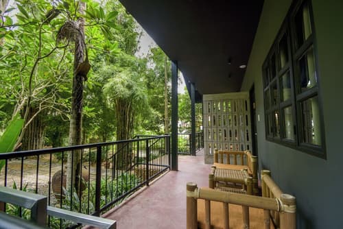 The Henry Resort Boracay, 