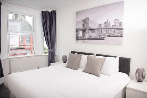 Claremont Guest House, 