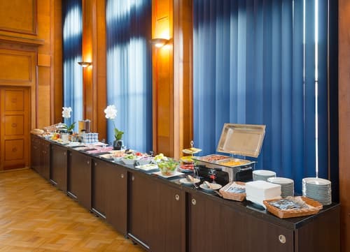 Arcadia Hotel Budapest, 