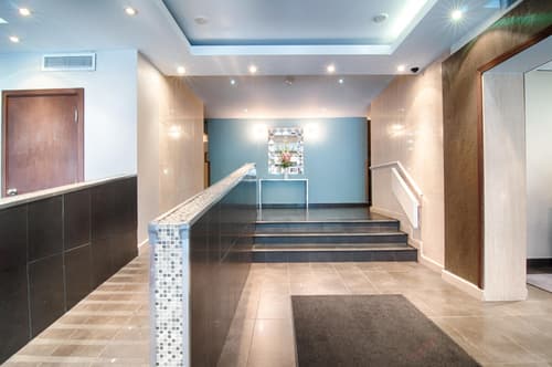 La Tour Belvedere Apartment Hotel, 