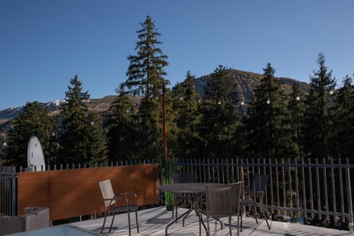 Grand Noel Bakuriani, 