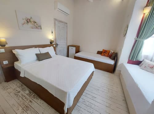 Perla Rossa Alacati, 