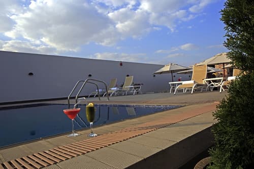 Park Inn by Radisson Najran, 