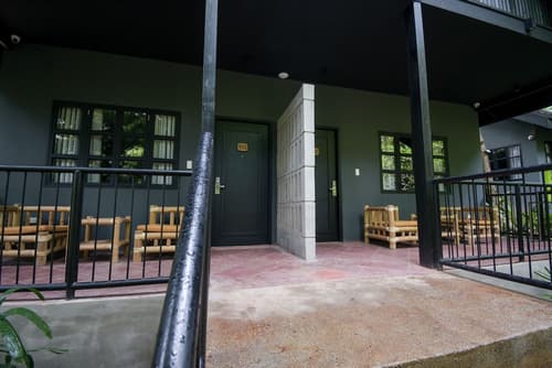 The Henry Resort Boracay, 